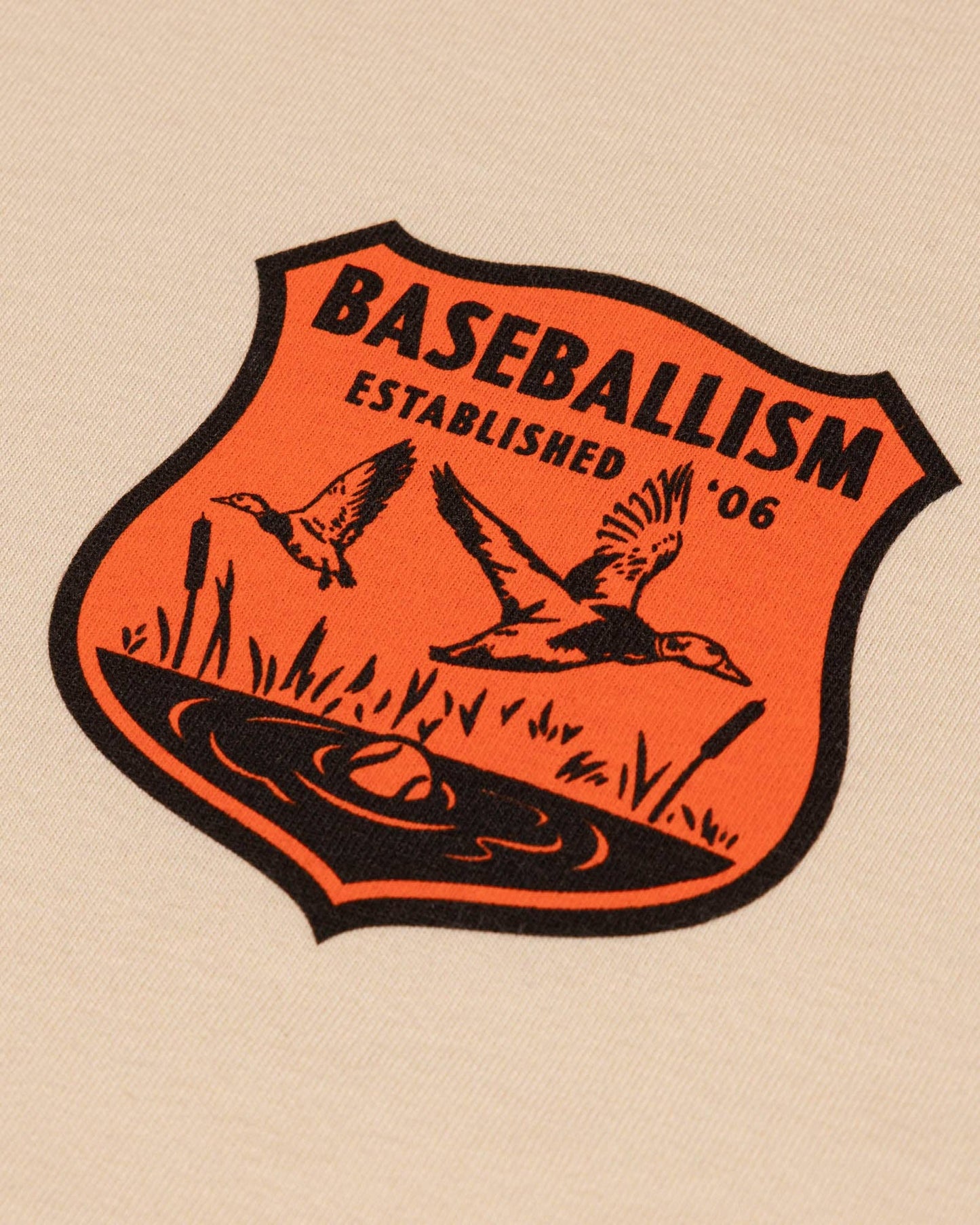 Hardball Hunter That Dog Will Hunt T-Shirt