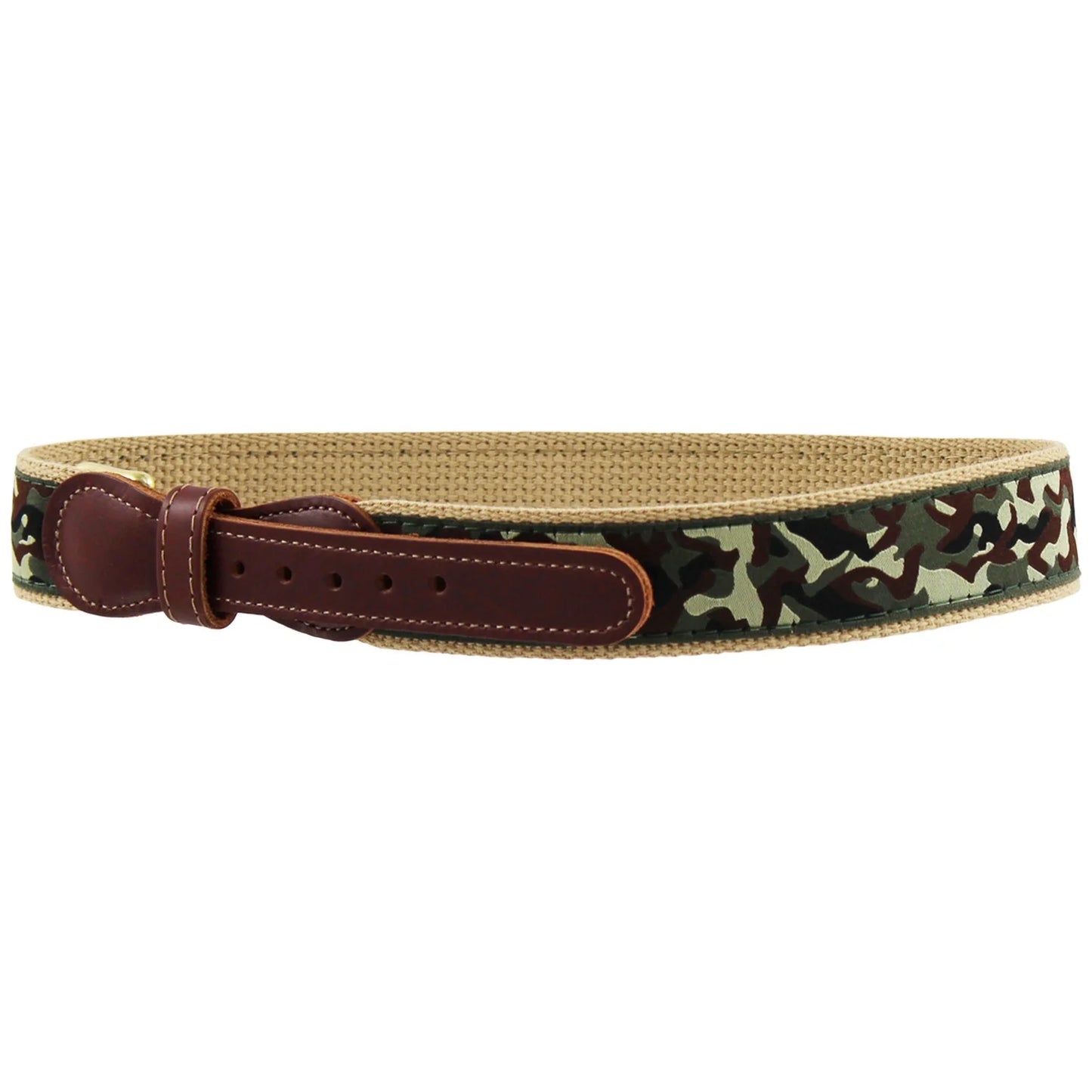 Buddy Belt- Camo