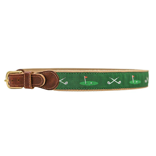 Buddy Belt- Golf