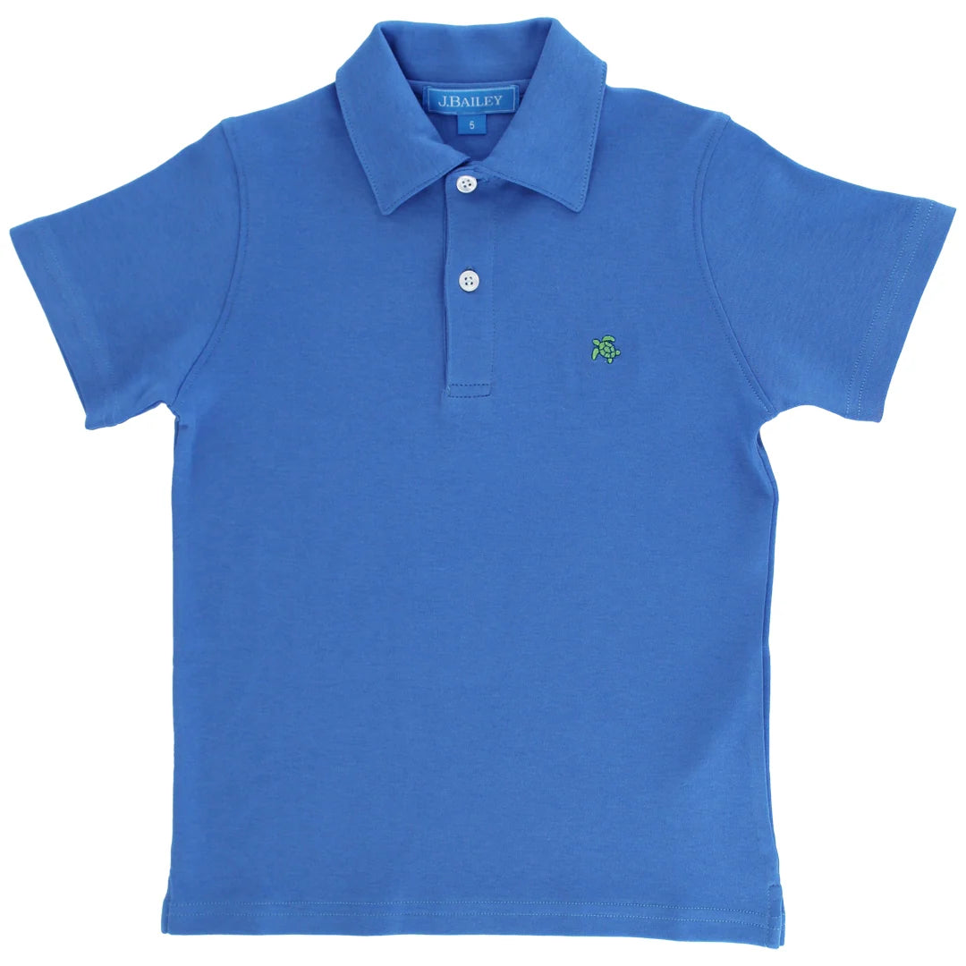 Bailey Boys - Henry Polo - Dusk