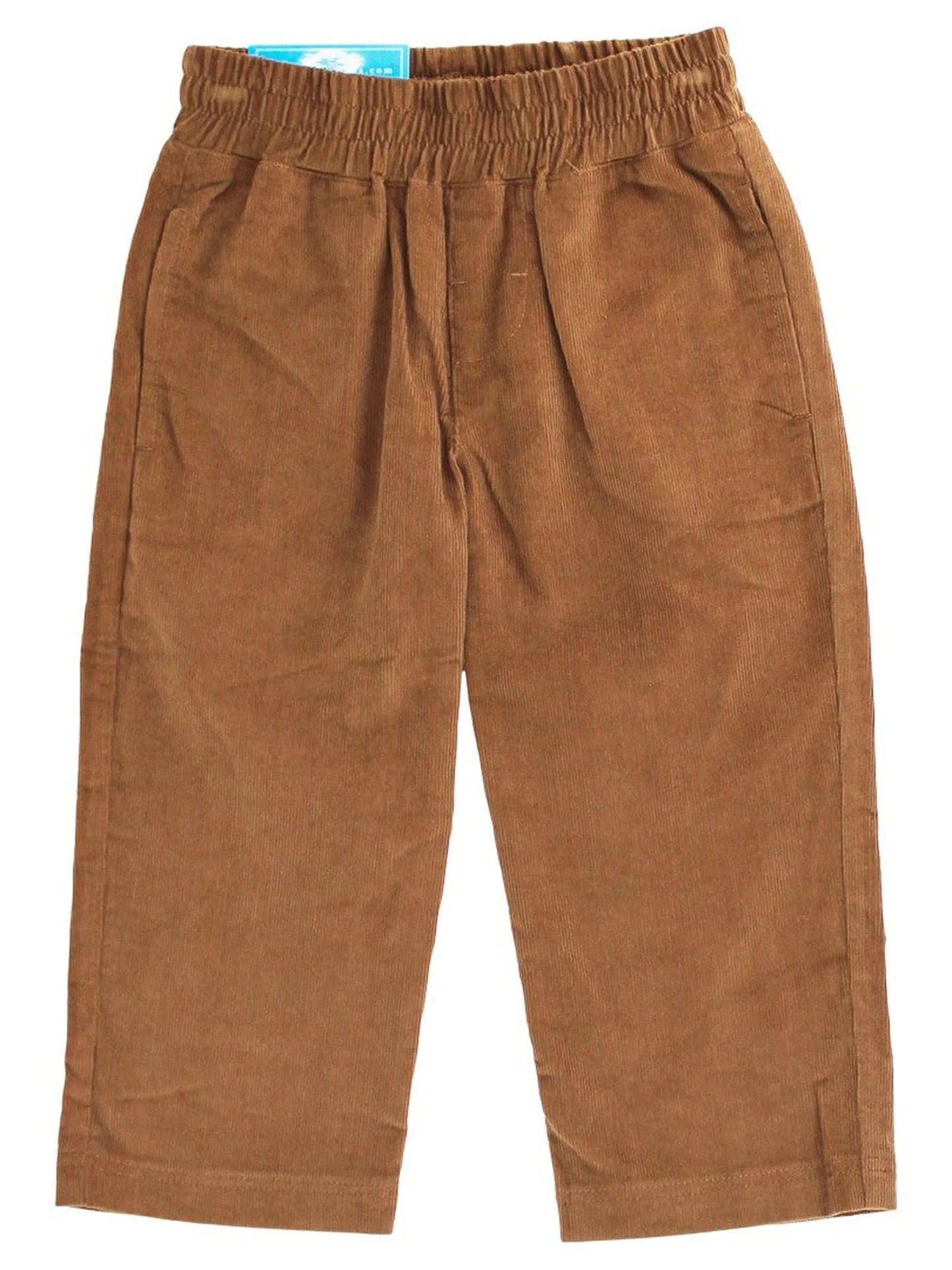 Charlie Brown Cord Pant