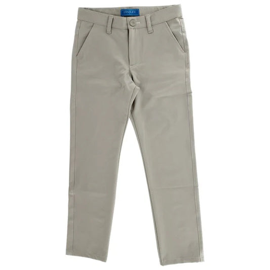 Performance Club Pant - Khaki