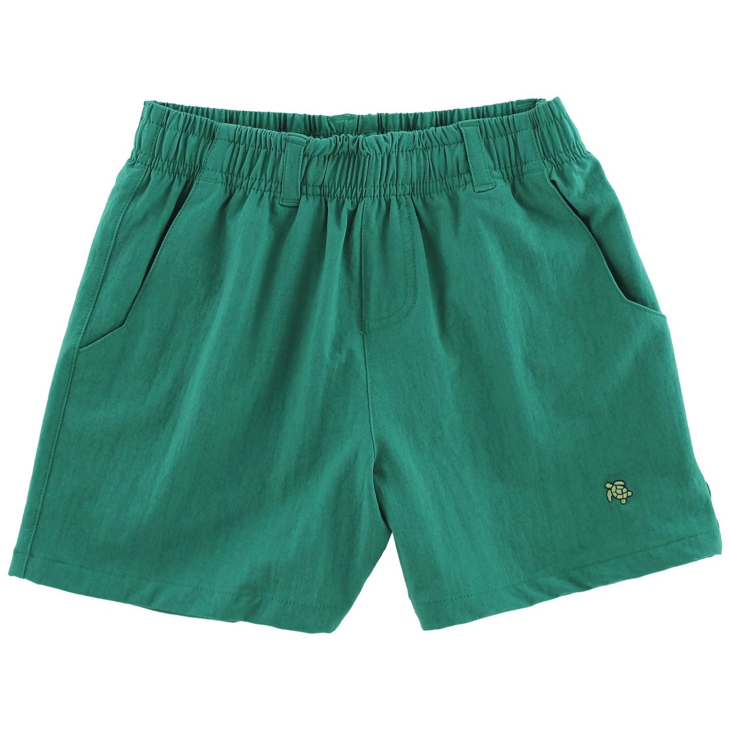 Performance Dock Short - Green