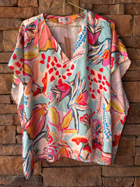 Crosby Maggie Top S