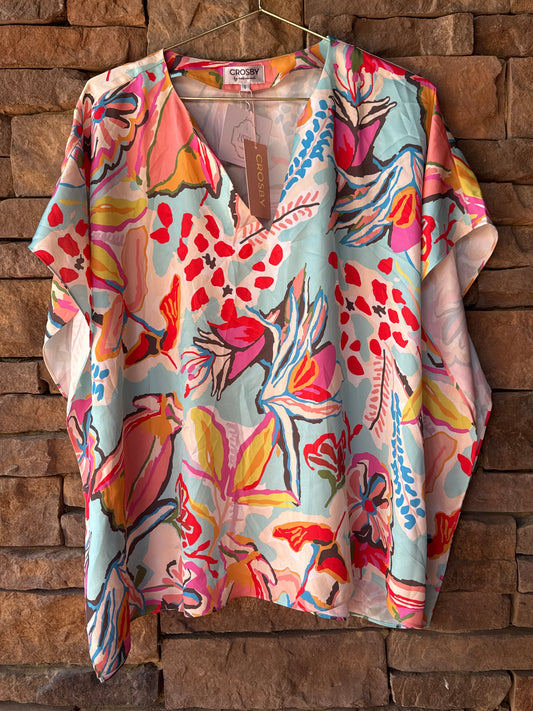 Crosby Maggie Top S