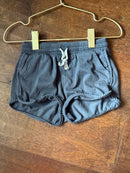 Teac Collection Grey Shorts 4