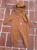 Carhartt Jumpsuit 6M