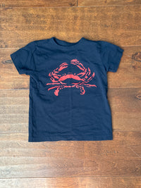 CrewCuts Crab Tee 3