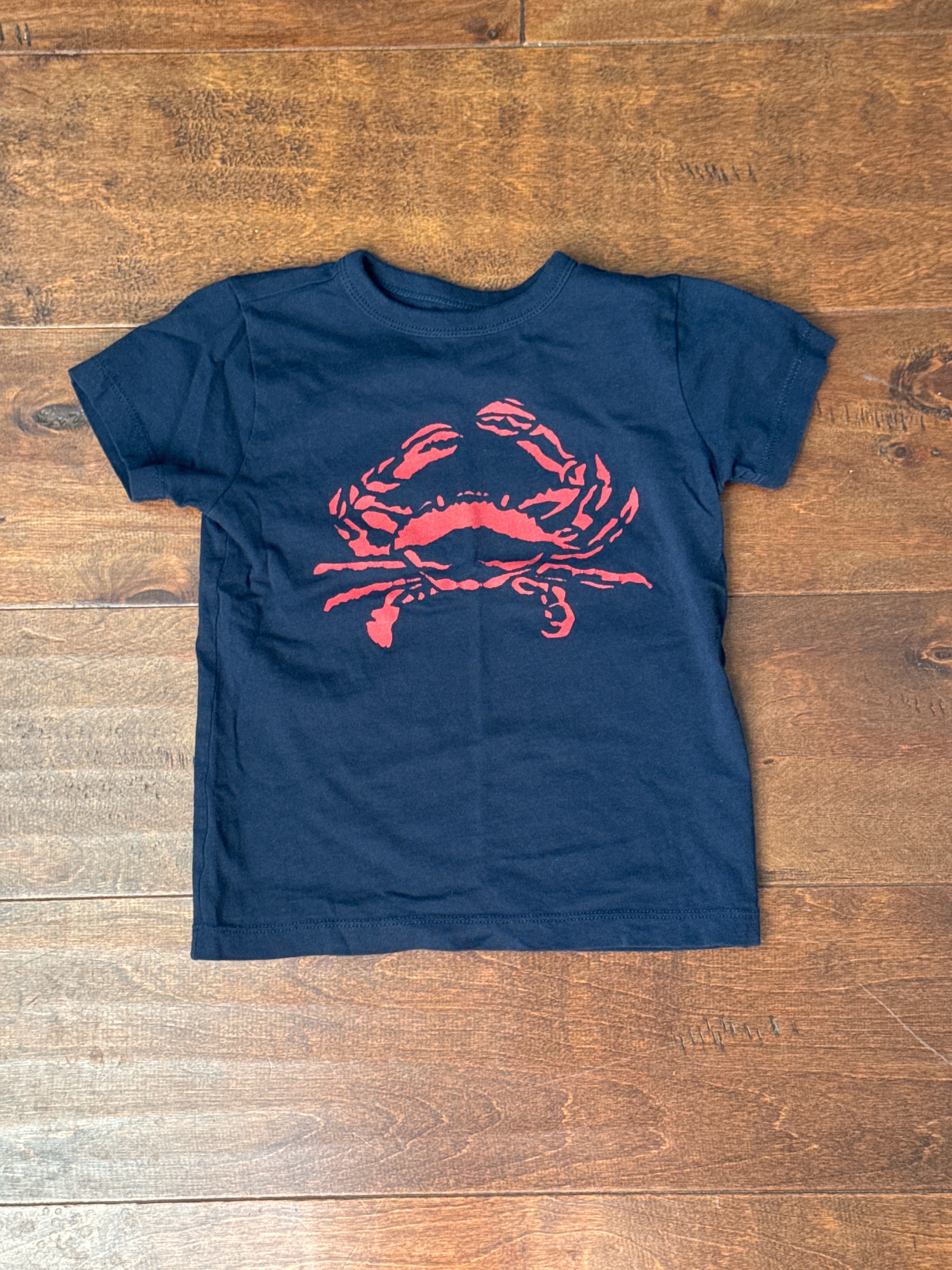 CrewCuts Crab Tee 3