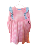 Trotter Street Blue & Pink Set 6