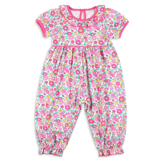 Girls Bubble - Fruity Floral