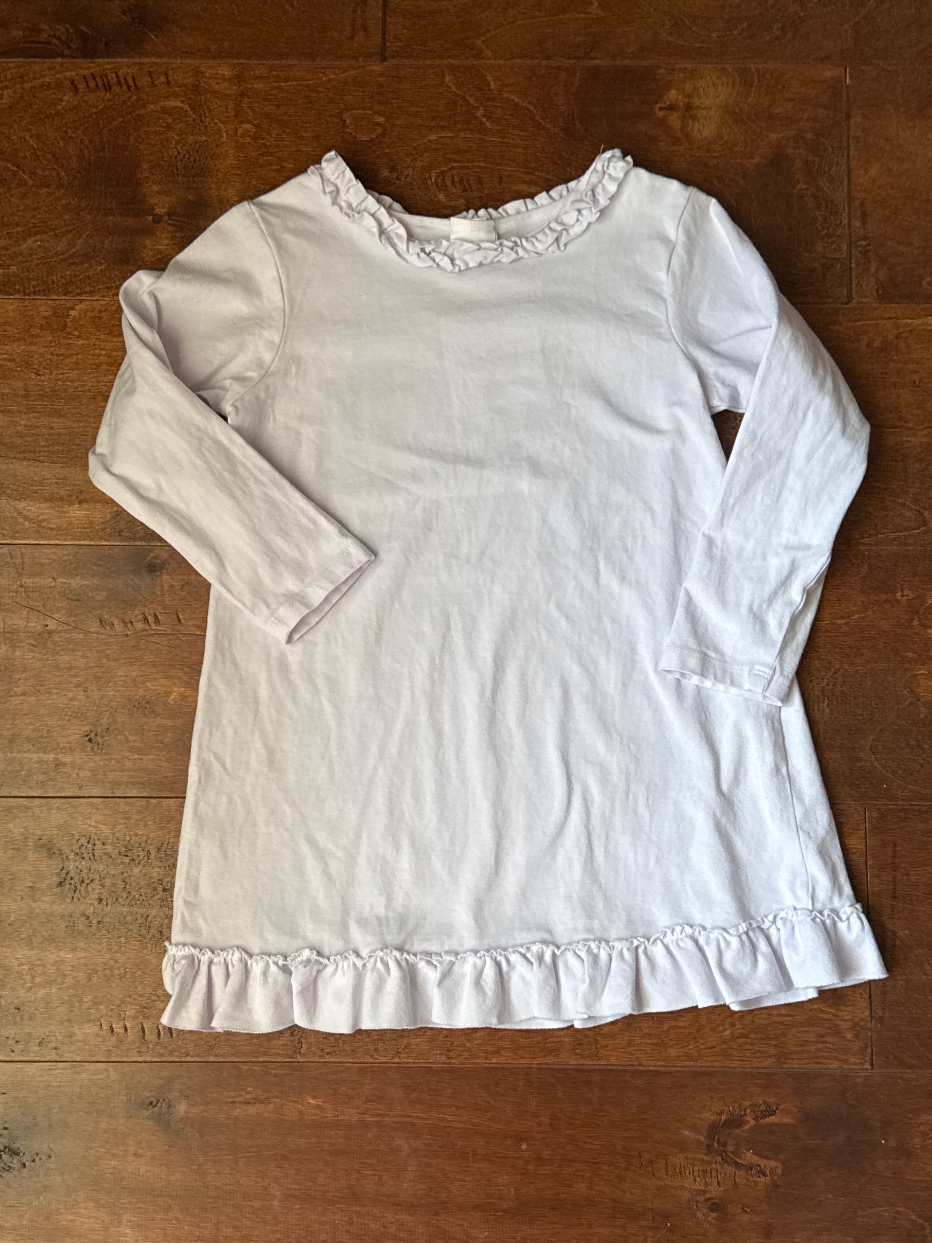 Bailey Boys Layering Shirt 6X