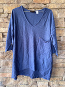 Kerisma Blue Sweater M/L
