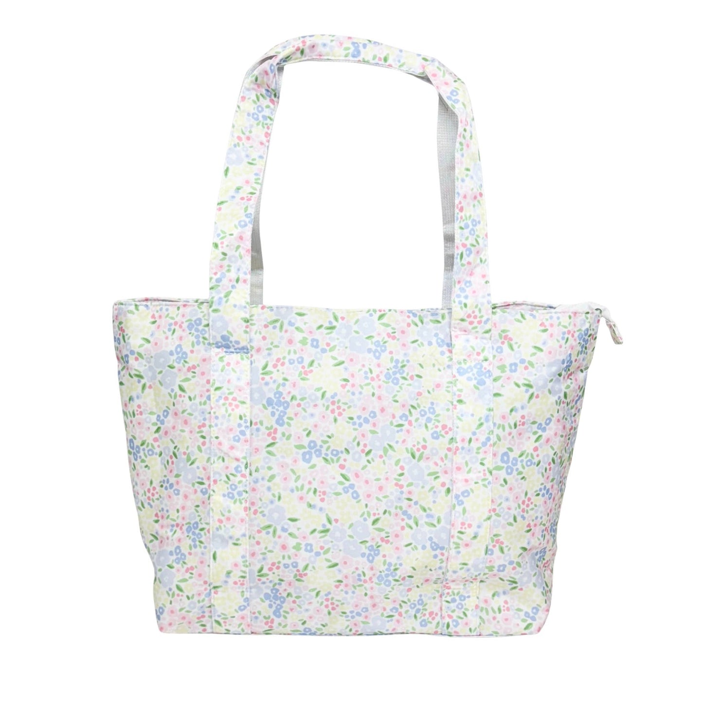 The Lilly Floral Tote