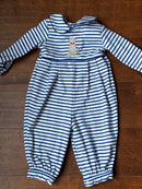 Stelly Belly Striped Lab Longall 12M