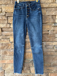 Judy Blue Skinny Fit Denim 25