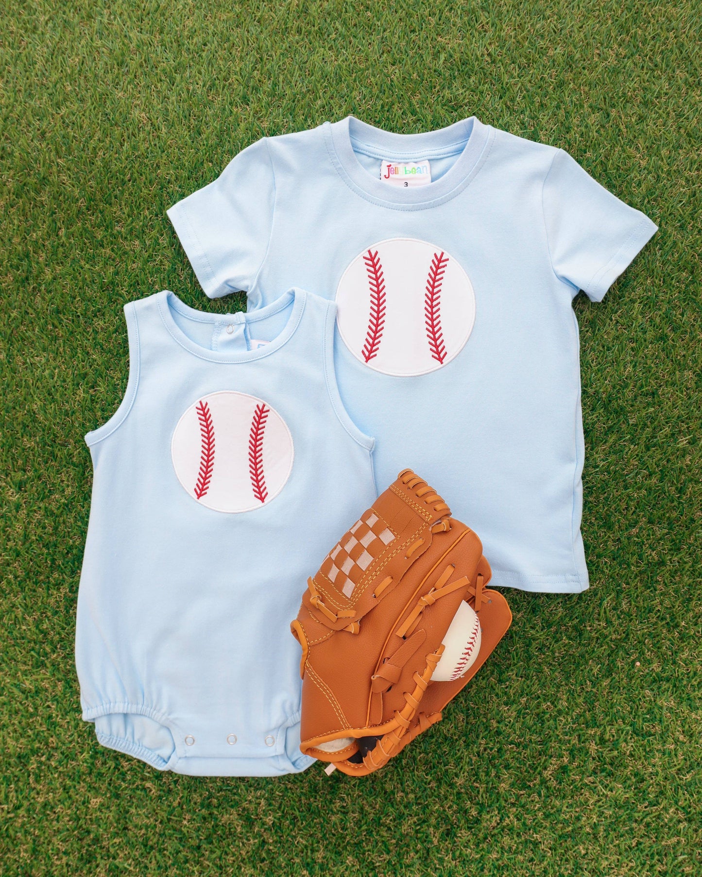 Ball Park Shirt