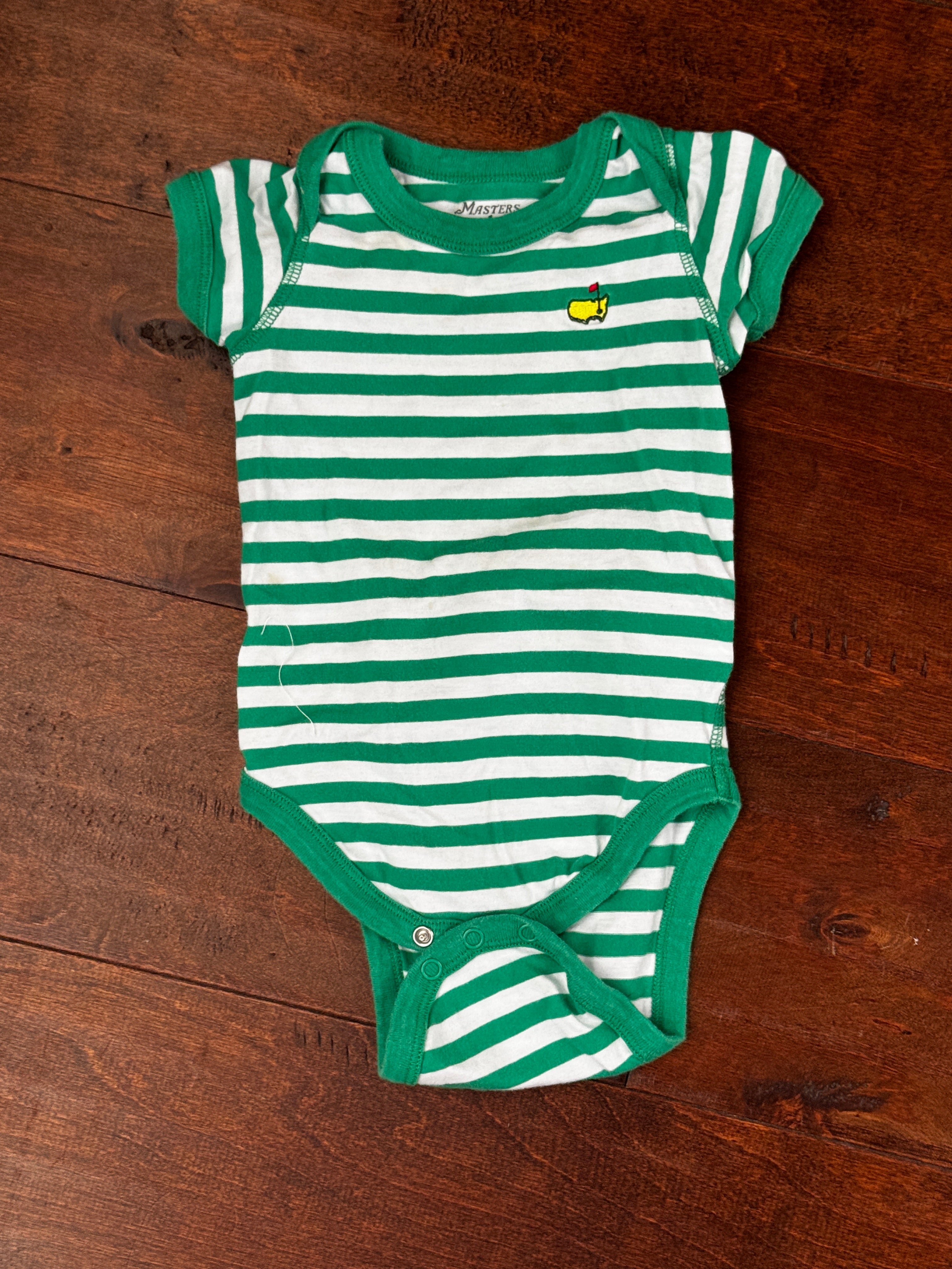 Masters Kids Collection Onesie 18m