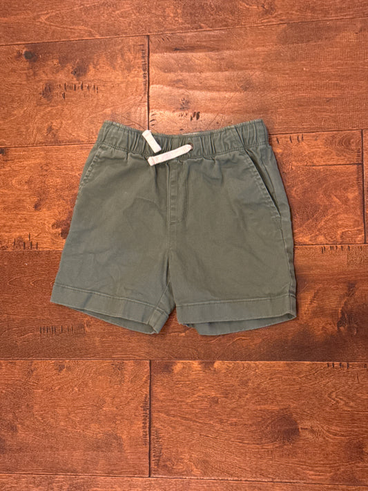 Crewcuts Olive Short 5