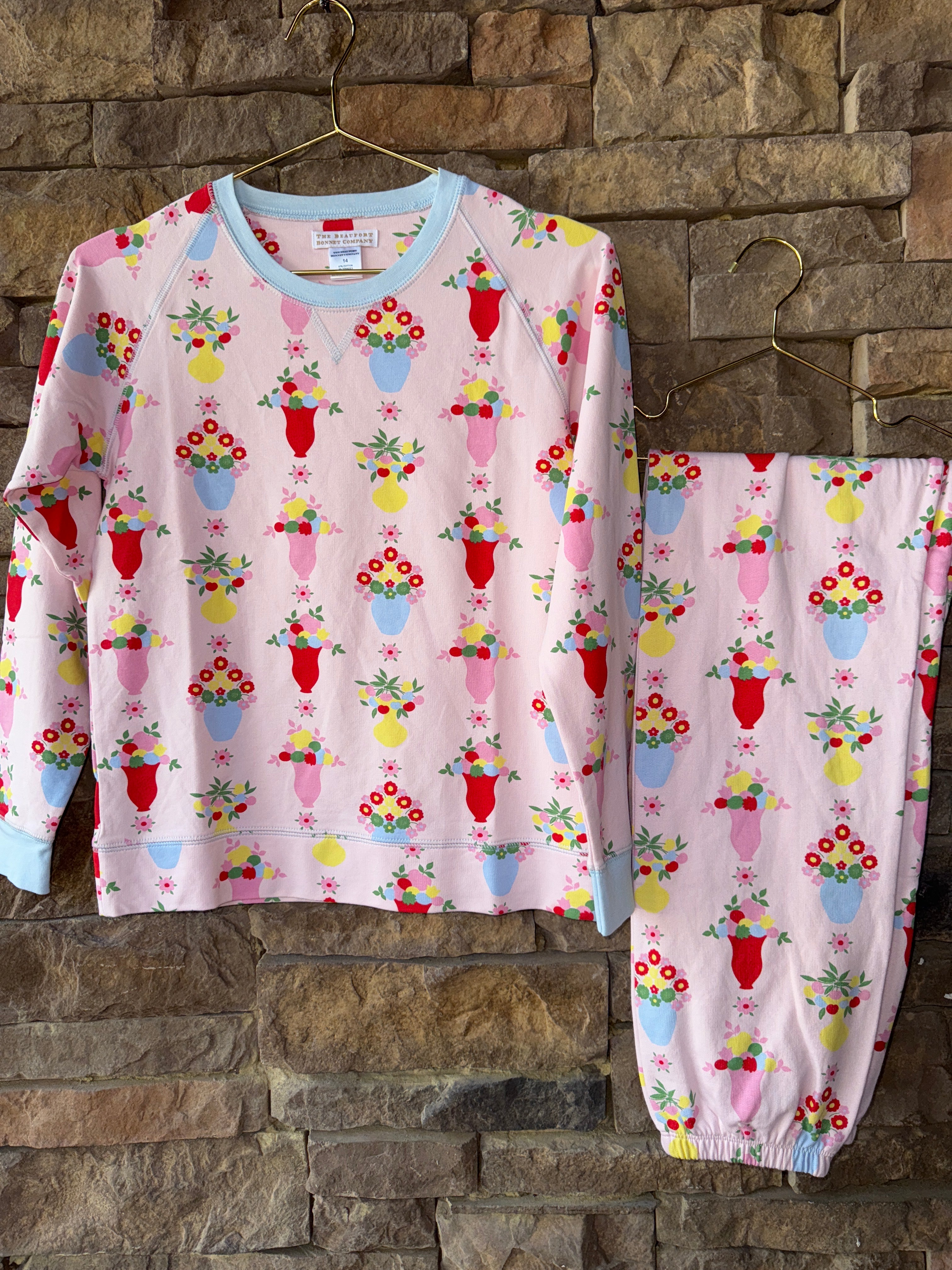TBBC Gates Sweeney Pink & Plentiful Set 14 – Little Labels Co