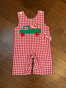 Funtasia Too Reversable Longall Truck/Candy Canes