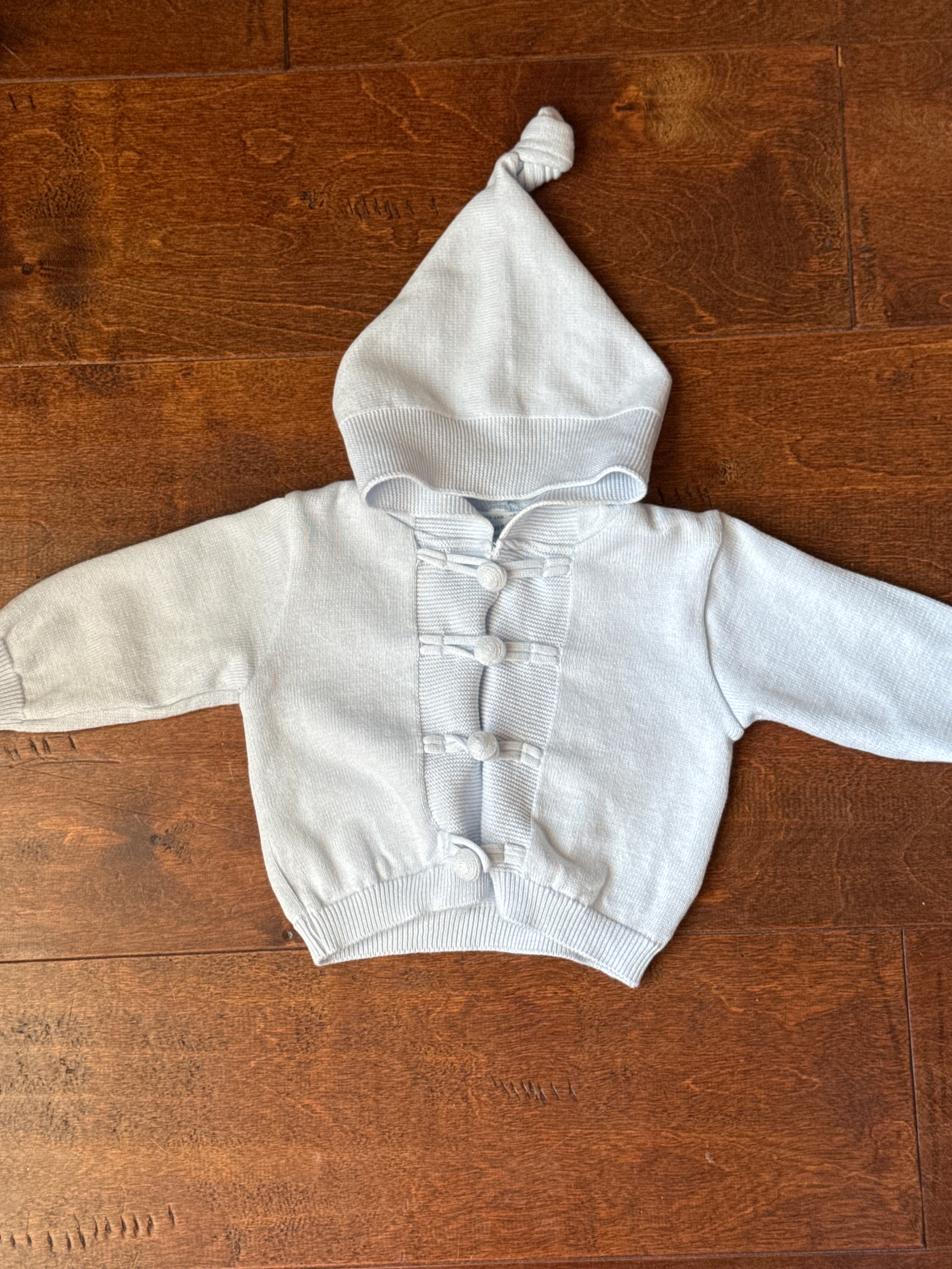 Feltman Brothers Cardigan 3m