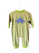 Bailey Boys Dino Playsuit 6m