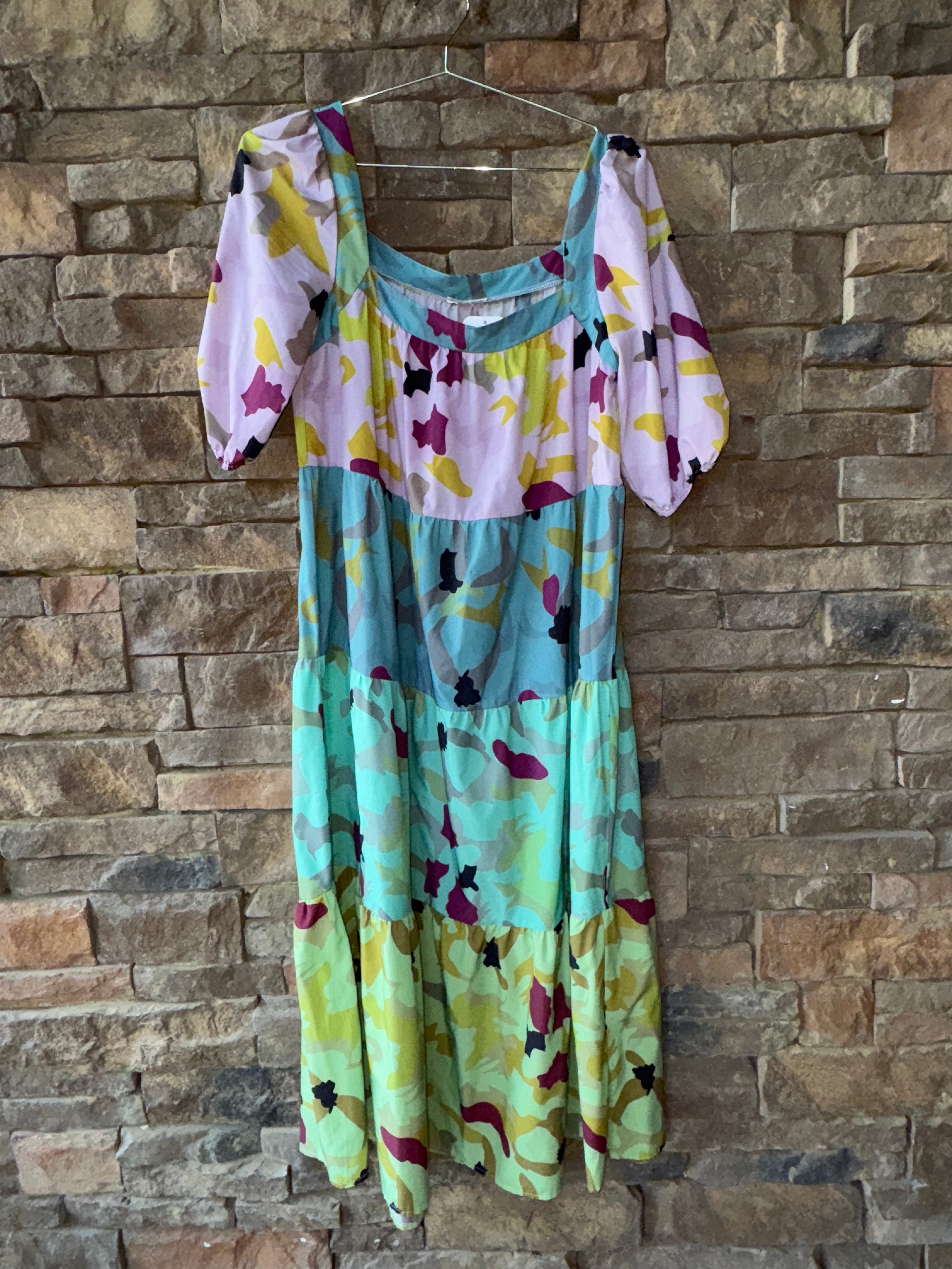 Sunday Up Multi Maxi M