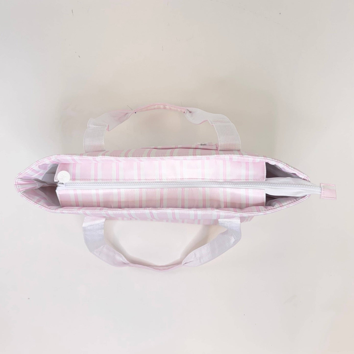 The Lilly Floral Tote