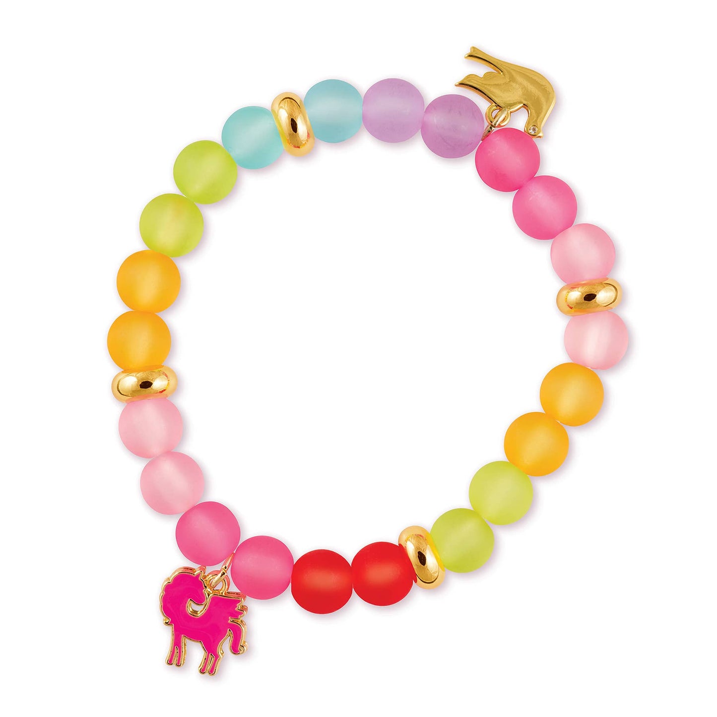 Color Me Happy Bracelets