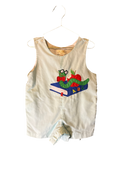 Sir John ABC Inch Worm 24m