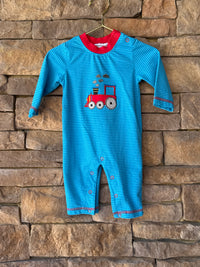 Striped Train Longall 3M