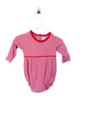 Trotter Street LS Red Bubble 6m