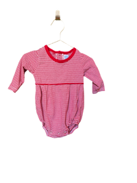 Trotter Street LS Red Bubble 6m