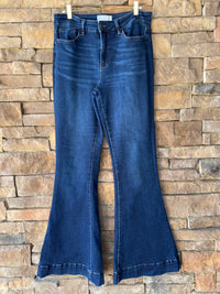 Vervet Dark Flare 29 Jean