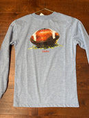 J Bailey Ls Football shirt 10