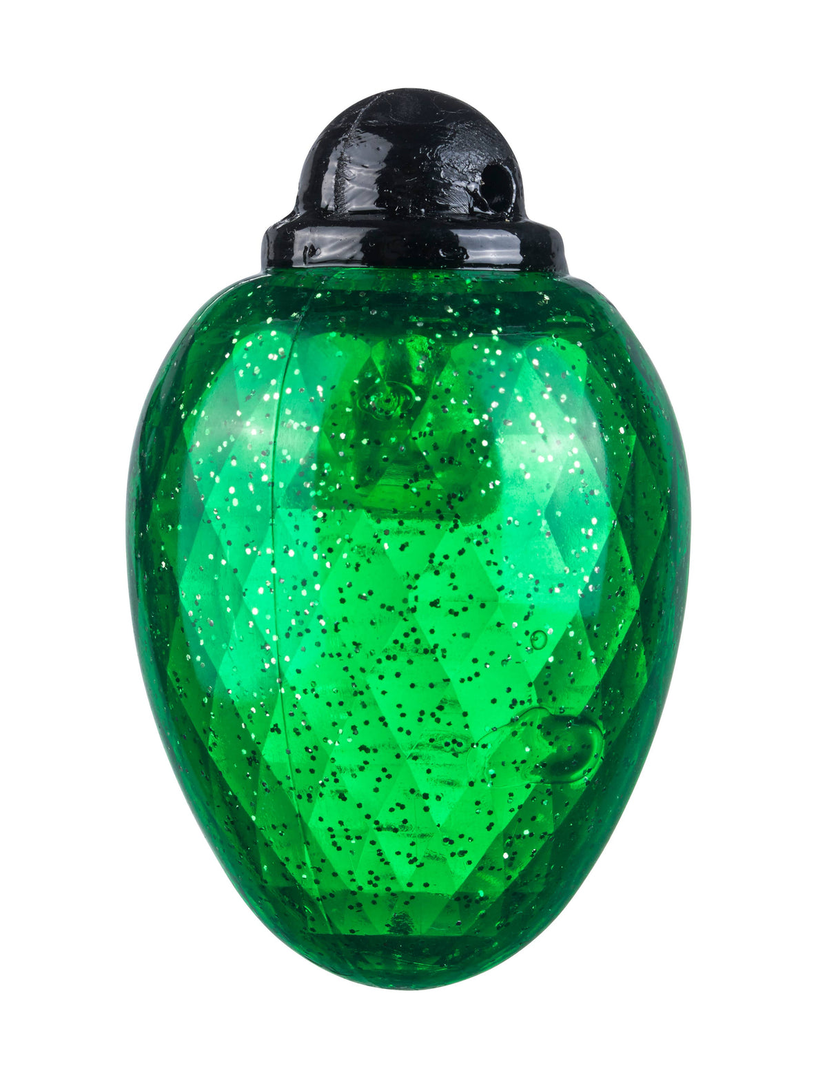Holiday Light-Up Bouncy Ball
