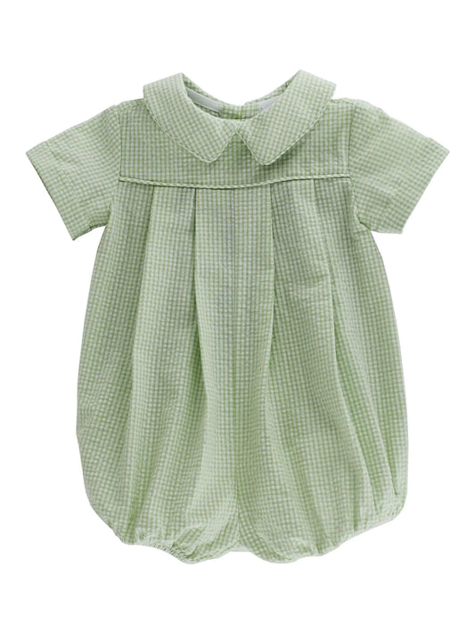 Boys Dressy Short Bubble
