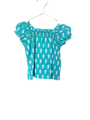 Hatley Seahorse Top 12-18M