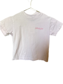 J Bailey Light Pink Sailboat Tee 4T