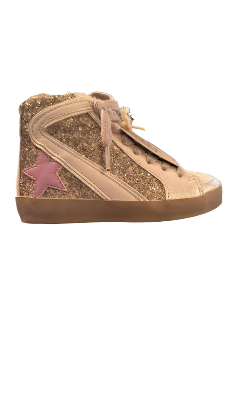 Shu Shop Roxanne Pearl Glitter 7
