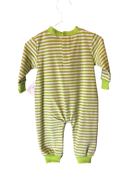 Bailey Boys Dino Playsuit 6m