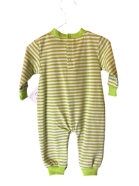 Bailey Boys Dino Playsuit 6m