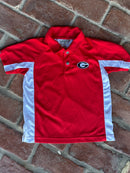 Georgia Dri fit Ss Shirt 4T