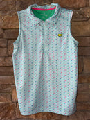 Masters Kids Performance Polo MD