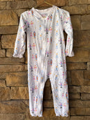 Cecil and Lou Nutcracker PJ 2T