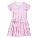 Nantucket Emery Play Dress: Pink Peony / 5