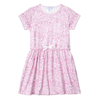 Nantucket Emery Play Dress: Pink Peony / 5
