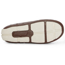 KIDS PRODIGY DRIVER DRIFTWOOD BROWN/COCONUT: J4