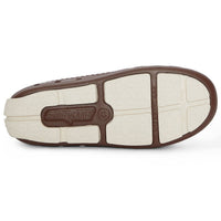 KIDS PRODIGY DRIVER DRIFTWOOD BROWN/COCONUT: J4
